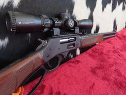 Henry .45 - 70