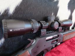 Henry .45 - 70