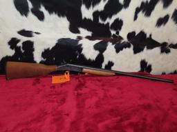 H & R Topper Mod. 88 12 ga Shotgun