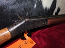 H & R Topper Mod. 88 12 ga Shotgun