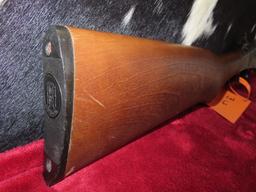 H & R Topper Mod. 88 12 ga Shotgun