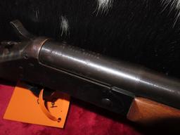 H & R Topper Mod. 88 12 ga Shotgun