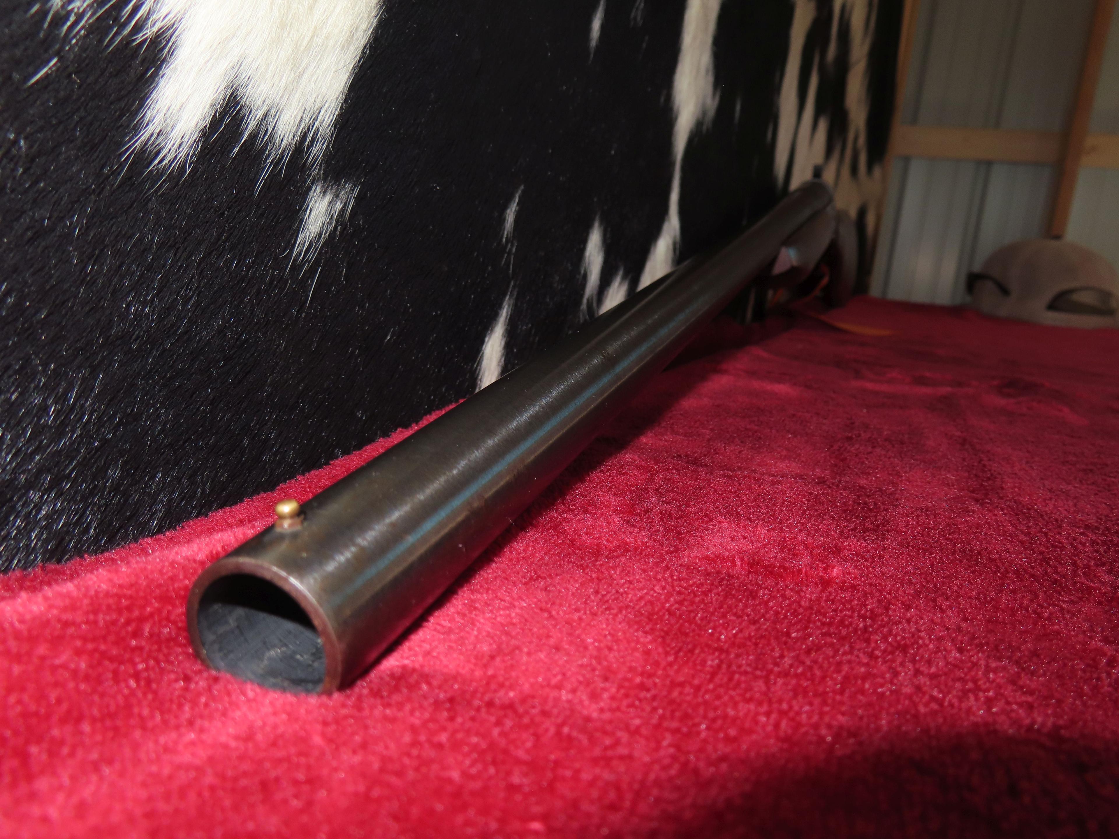 H & R Topper Mod. 88 12 ga Shotgun