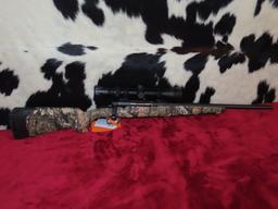 Savage Axis 400 Legend