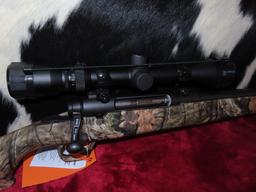 Savage Axis 400 Legend