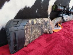 Savage Axis 400 Legend