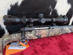 Savage Axis 400 Legend