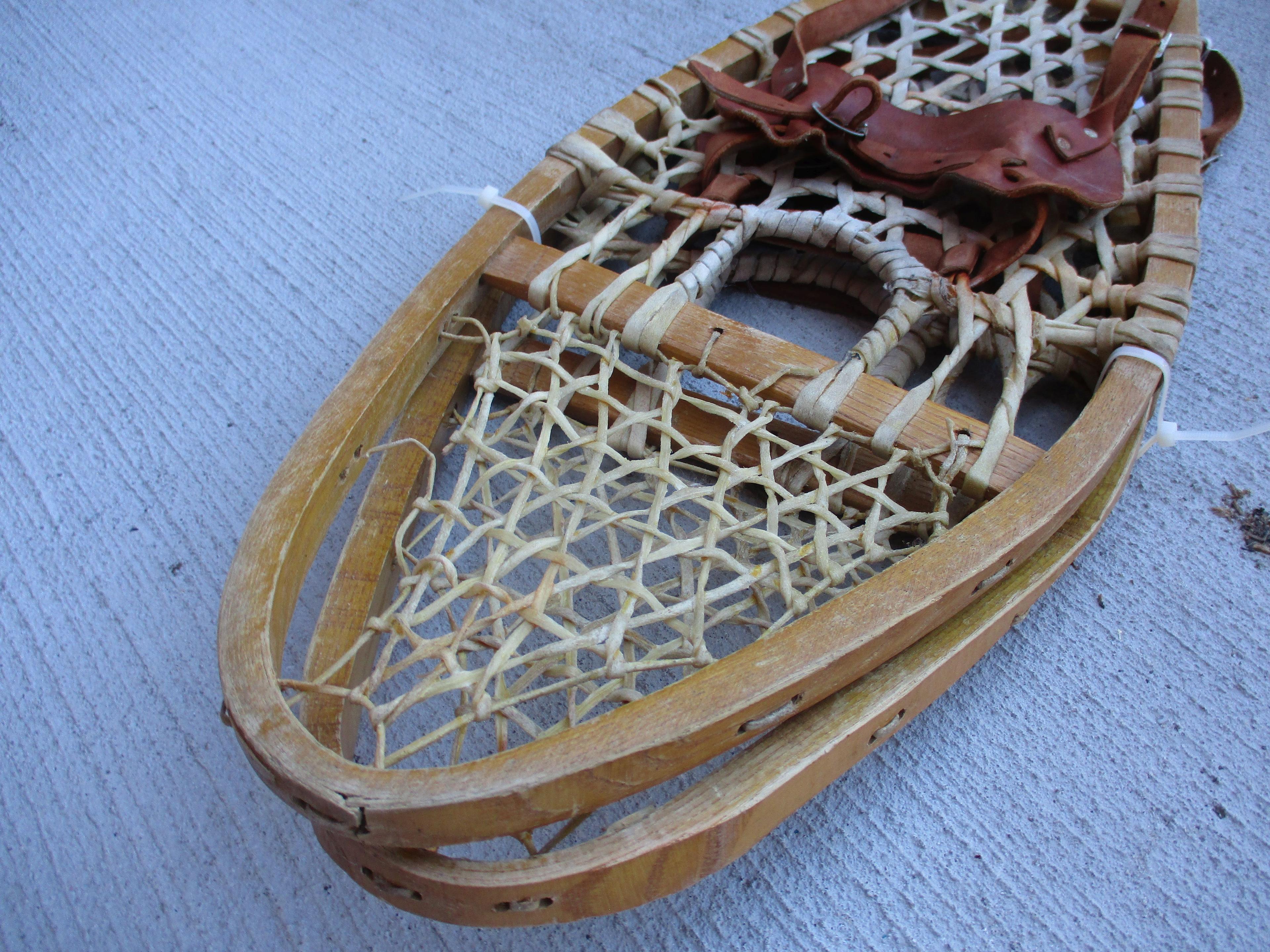 Snow Shoes