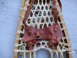 Snow Shoes