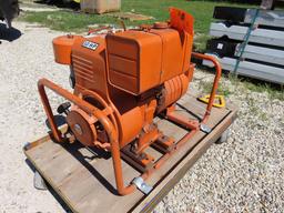 Montgomery Ward 4000 Watt Generator