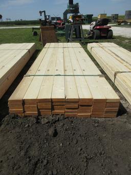 (48) 12' 2x6 Lumber