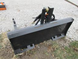 Wolverine Quick Attach 3 pt. Hitch Adapter