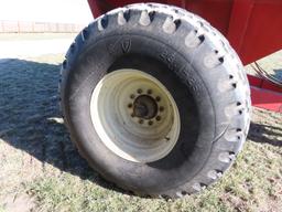 Bradford 529 Auger Wagon