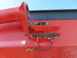 Bradford 529 Auger Wagon