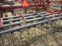 International 4600 Field Cultivator