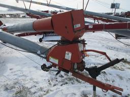 Mayrath Swing Away Auger