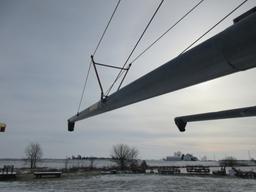 Mayrath Swing Away Auger