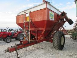 Bradford 644 Auger Wagon