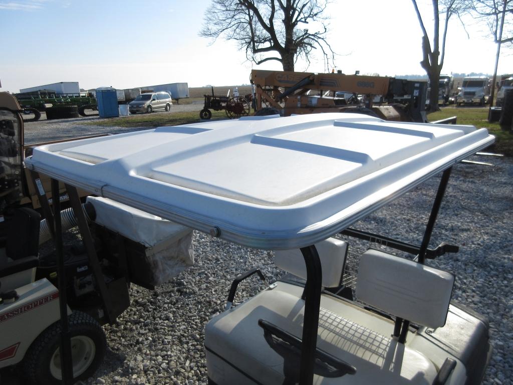1994 EZ-Go Gas Golf Cart