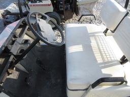 1994 EZ-Go Gas Golf Cart