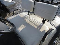 1994 EZ-Go Gas Golf Cart