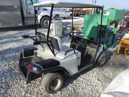1994 EZ-Go Gas Golf Cart