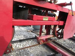 Linn Lumber Mill Mod. 190-A