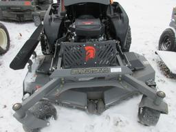 2023 Spartan KG Pro Stand On Mower