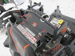 2023 Spartan KG Pro Stand On Mower