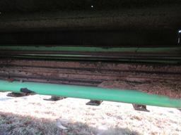 Deutz-Allis Mower Conditioner
