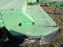 Deutz-Allis Mower Conditioner