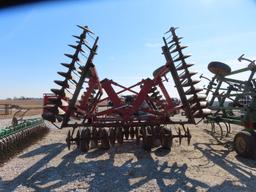 Case IH 496 Disk
