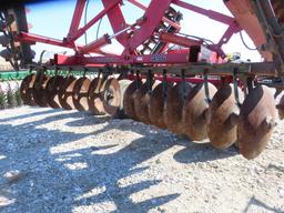 Case IH 496 Disk
