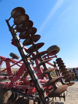 Case IH 496 Disk