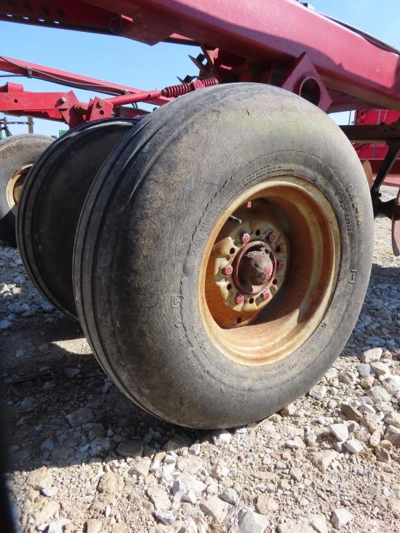Case IH 496 Disk