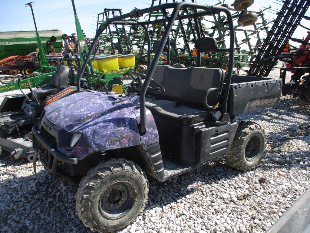 Polaris 700XP Ranger