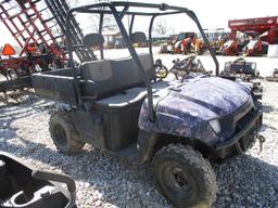 Polaris 700XP Ranger