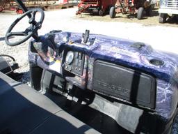 Polaris 700XP Ranger
