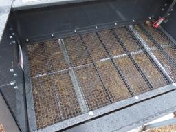 Wolverine Quick Attach Screening Bucket