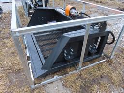 Wolverine Quick Attach Screening Bucket