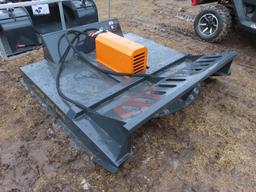 Wolverine Quick Attach 66" Mower