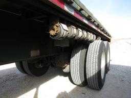 2006 Lufken Flatbed Trailer
