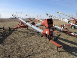 Mayrath 10 x 62 Swing Away Auger