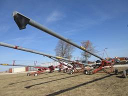 Mayrath 10 x 62 Swing Away Auger
