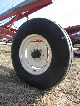 Mayrath 10 x 62 Swing Away Auger