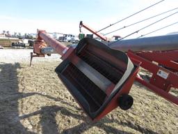 Mayrath 10 x 62 Swing Away Auger
