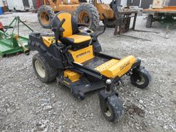 Cub Cadet Z Force LX Zero Turn Mower