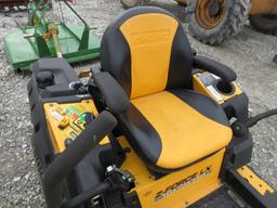 Cub Cadet Z Force LX Zero Turn Mower