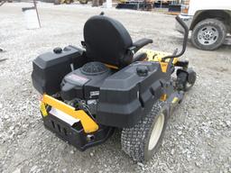 Cub Cadet Z Force LX Zero Turn Mower