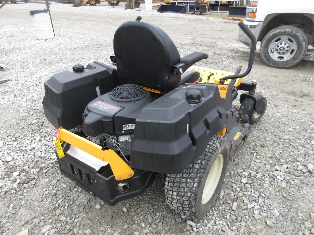 Cub Cadet Z Force LX Zero Turn Mower